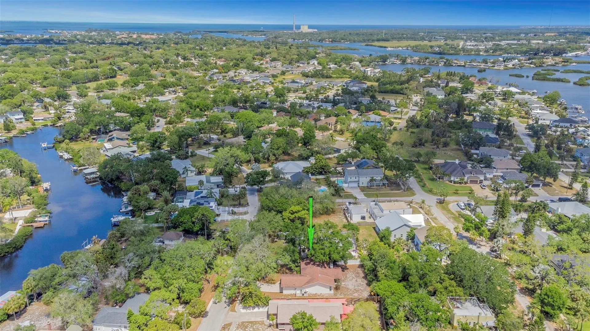 753 Seminole Boulevard Tarpon Springs FL 34689