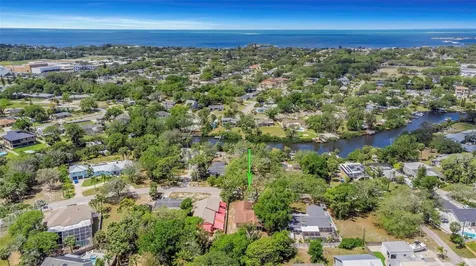 753 Seminole Boulevard Tarpon Springs FL 34689