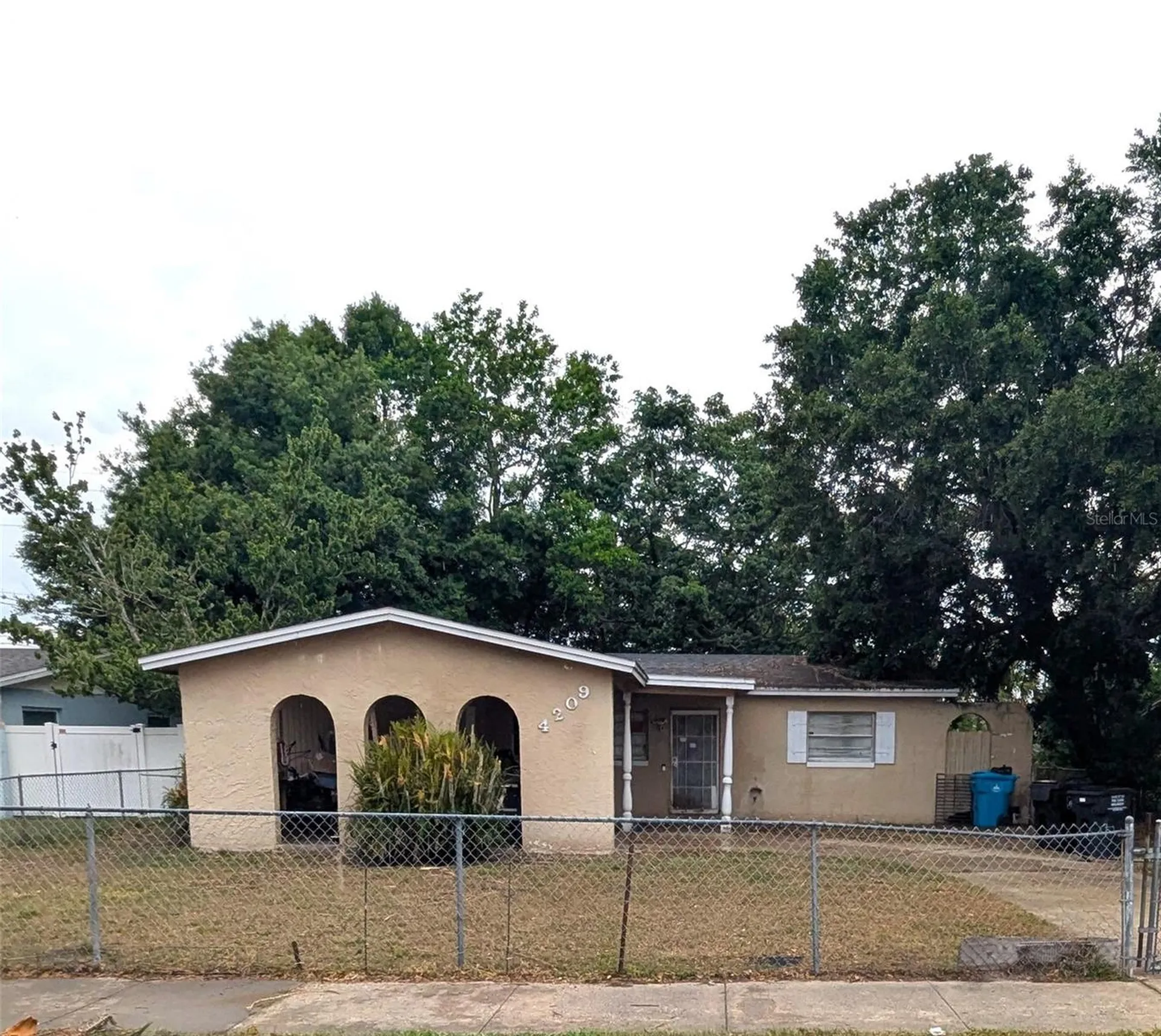 4209 Clarinda Street Orlando FL 32811
