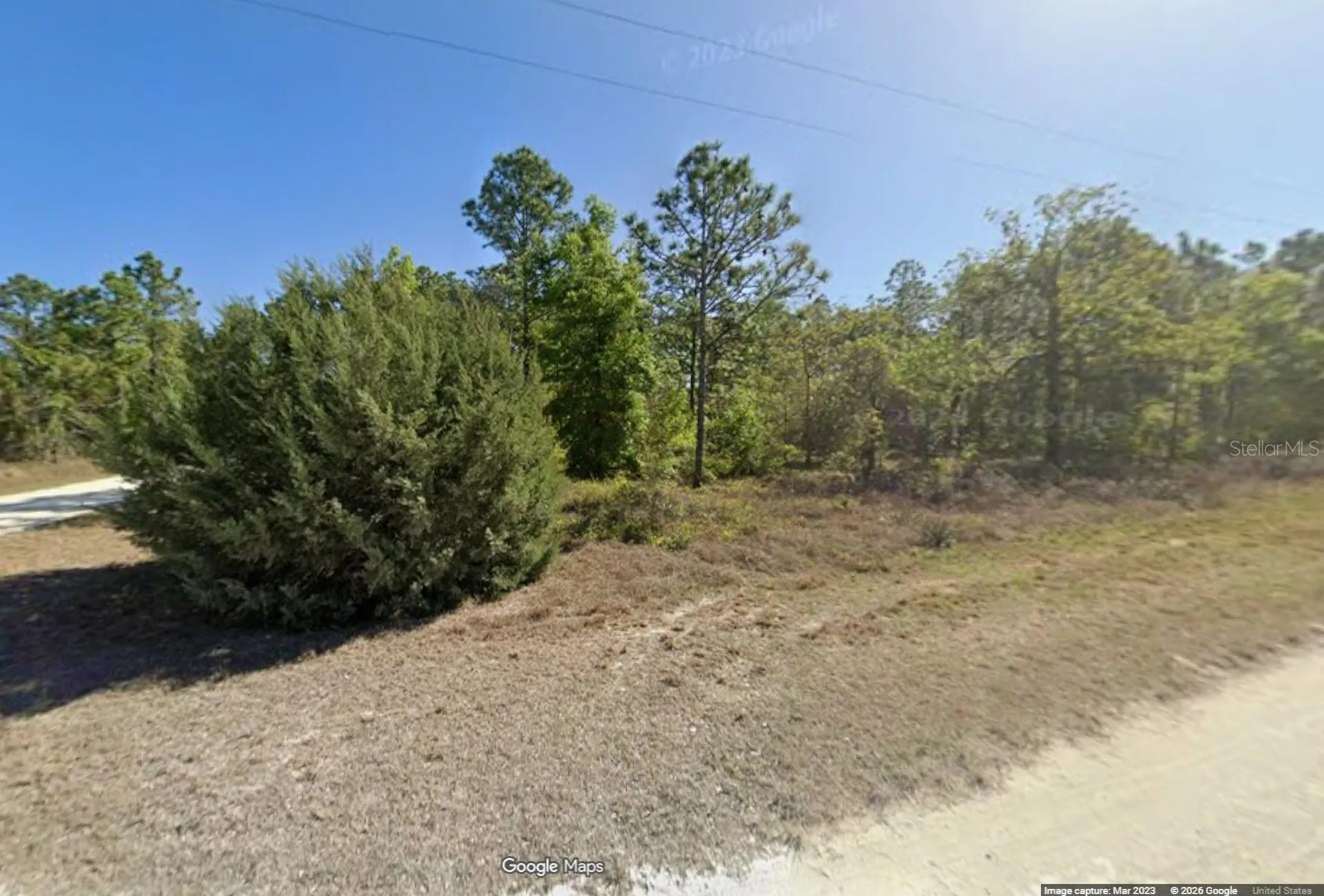 15480 Cliff Swallow Road Brooksville FL 34614