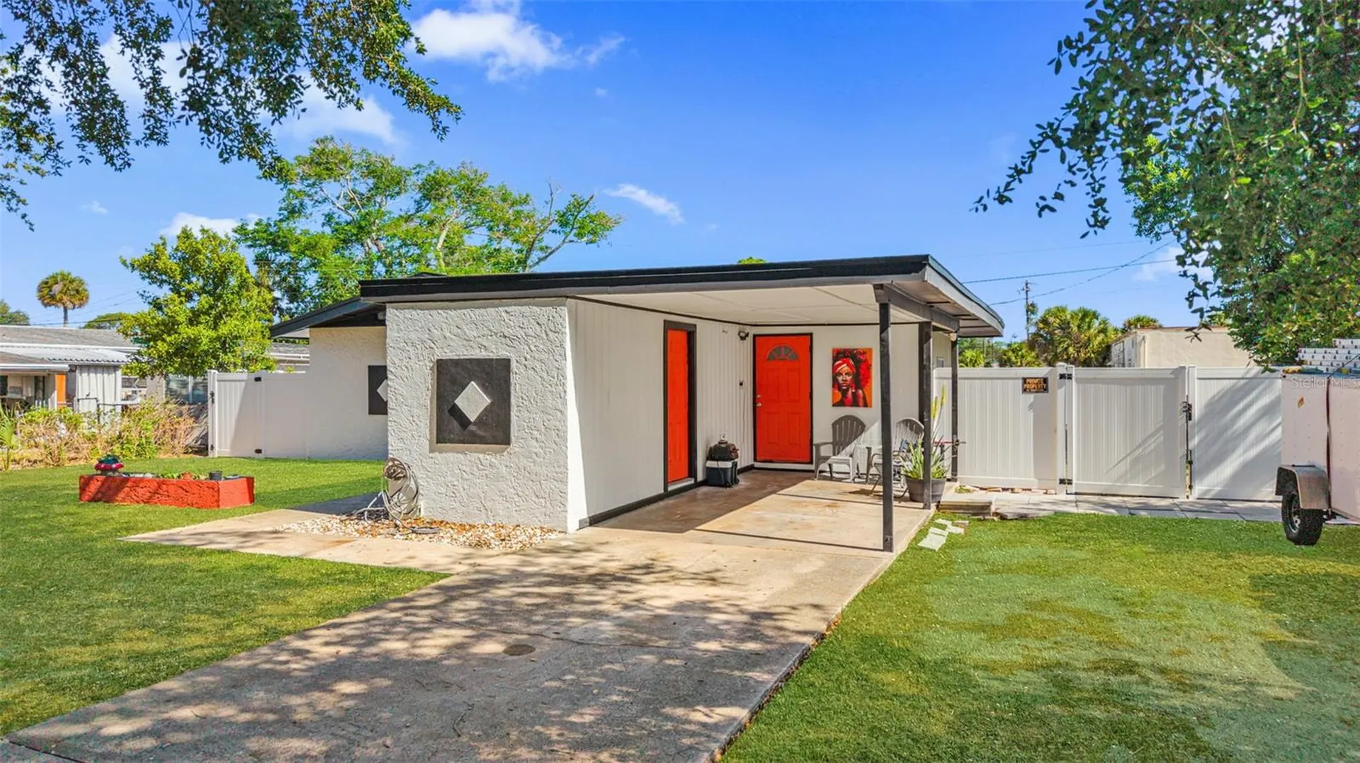 1042 W Hillcrest Drive Cocoa FL 32922