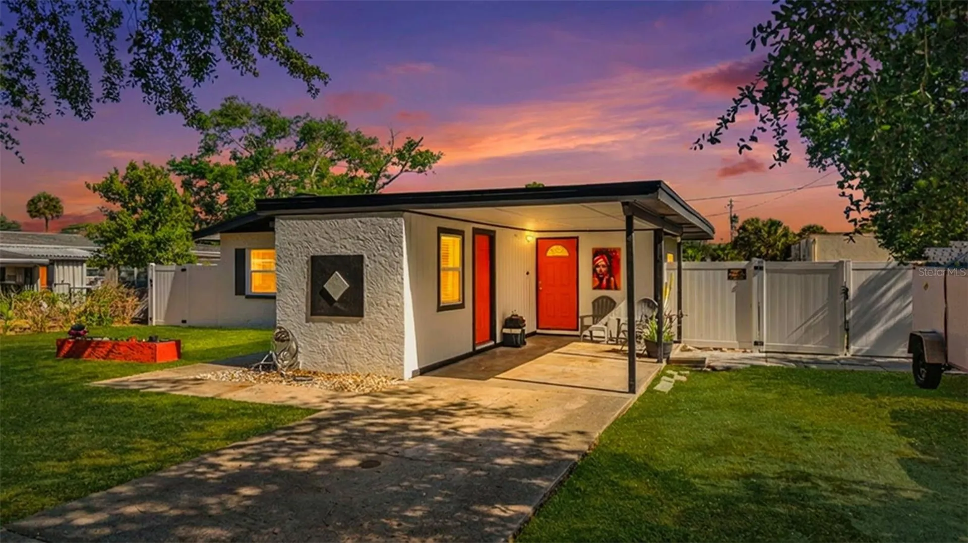 1042 W Hillcrest Drive Cocoa FL 32922