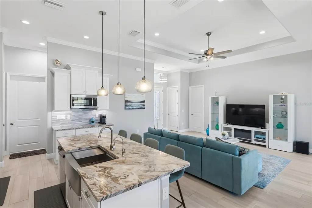 10039 Kingsville Drive Port Charlotte FL 33981