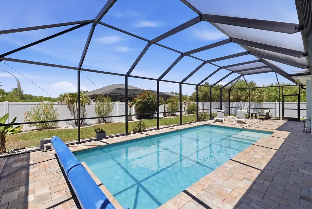 10039 Kingsville Drive Port Charlotte FL 33981