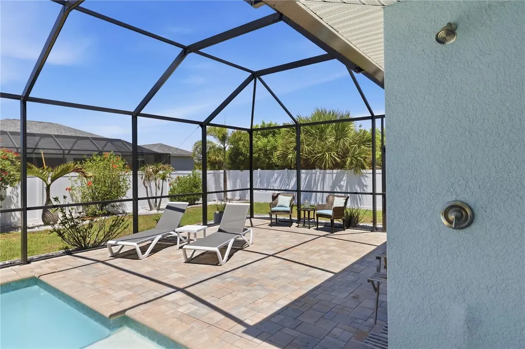 10039 Kingsville Drive Port Charlotte FL 33981