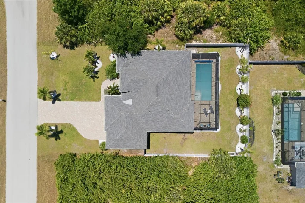 10039 Kingsville Drive Port Charlotte FL 33981