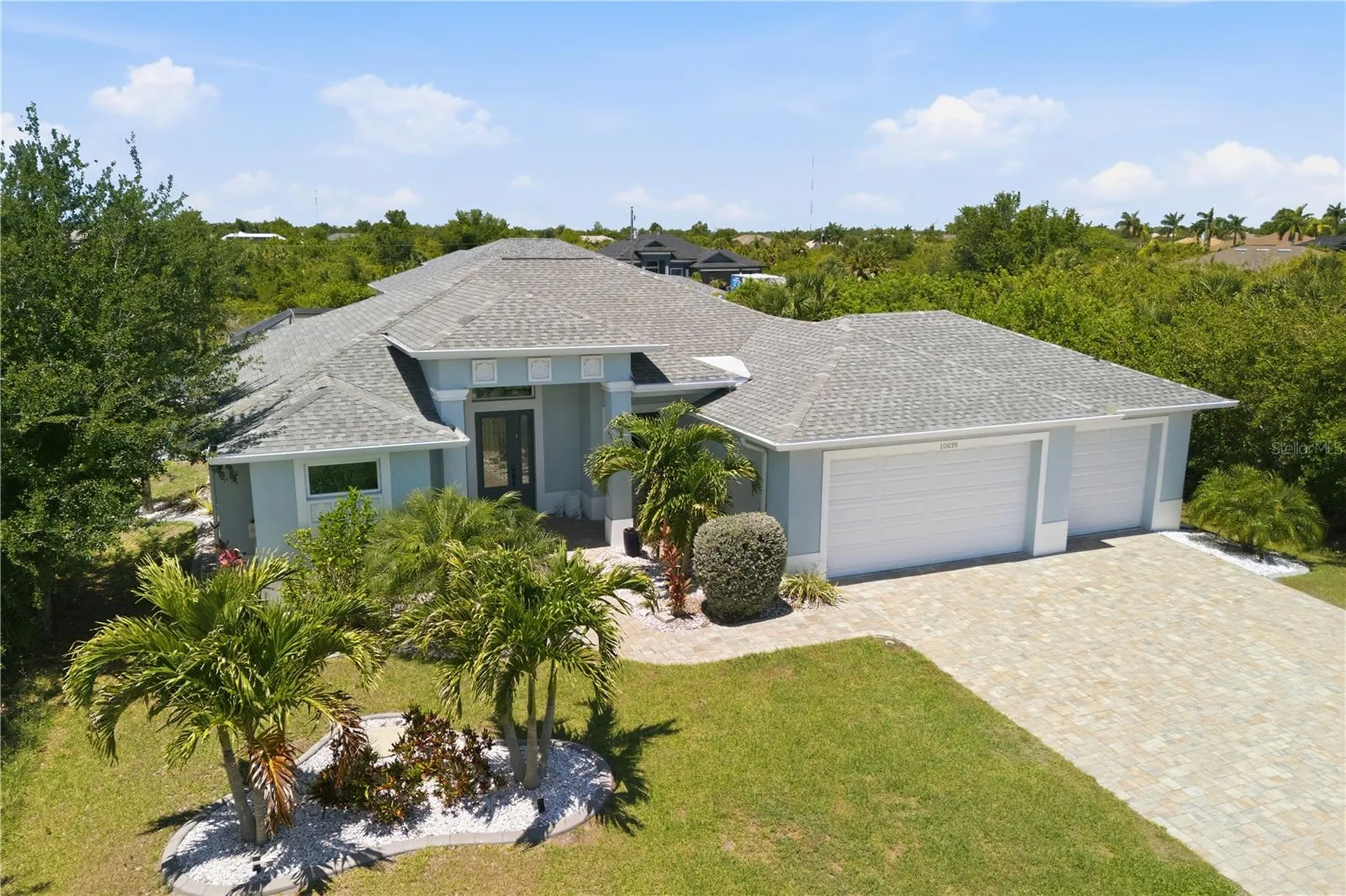 10039 Kingsville Drive Port Charlotte FL 33981