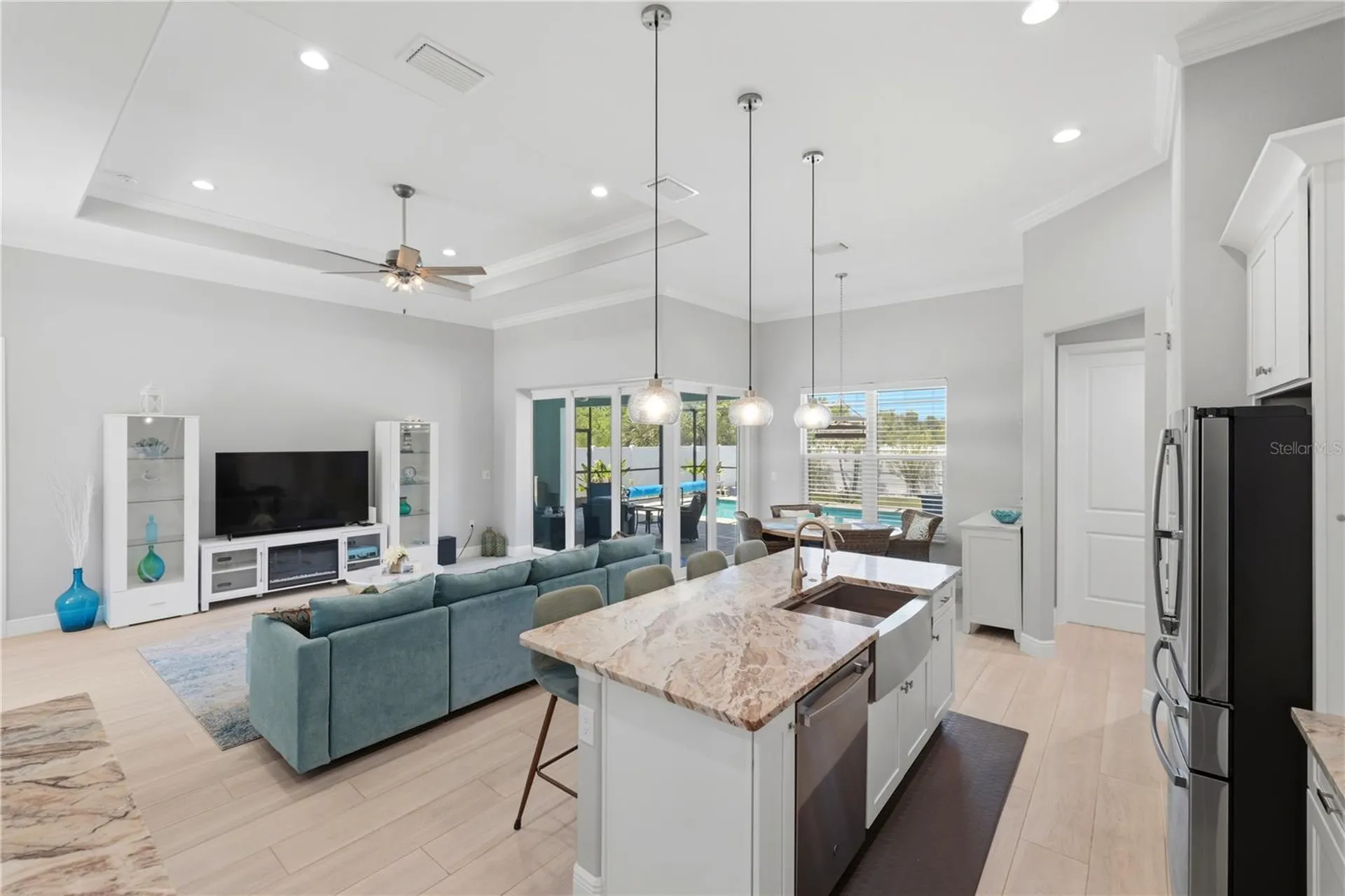 10039 Kingsville Drive Port Charlotte FL 33981