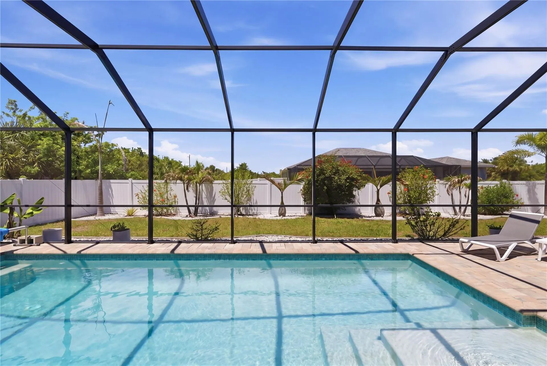 10039 Kingsville Drive Port Charlotte FL 33981