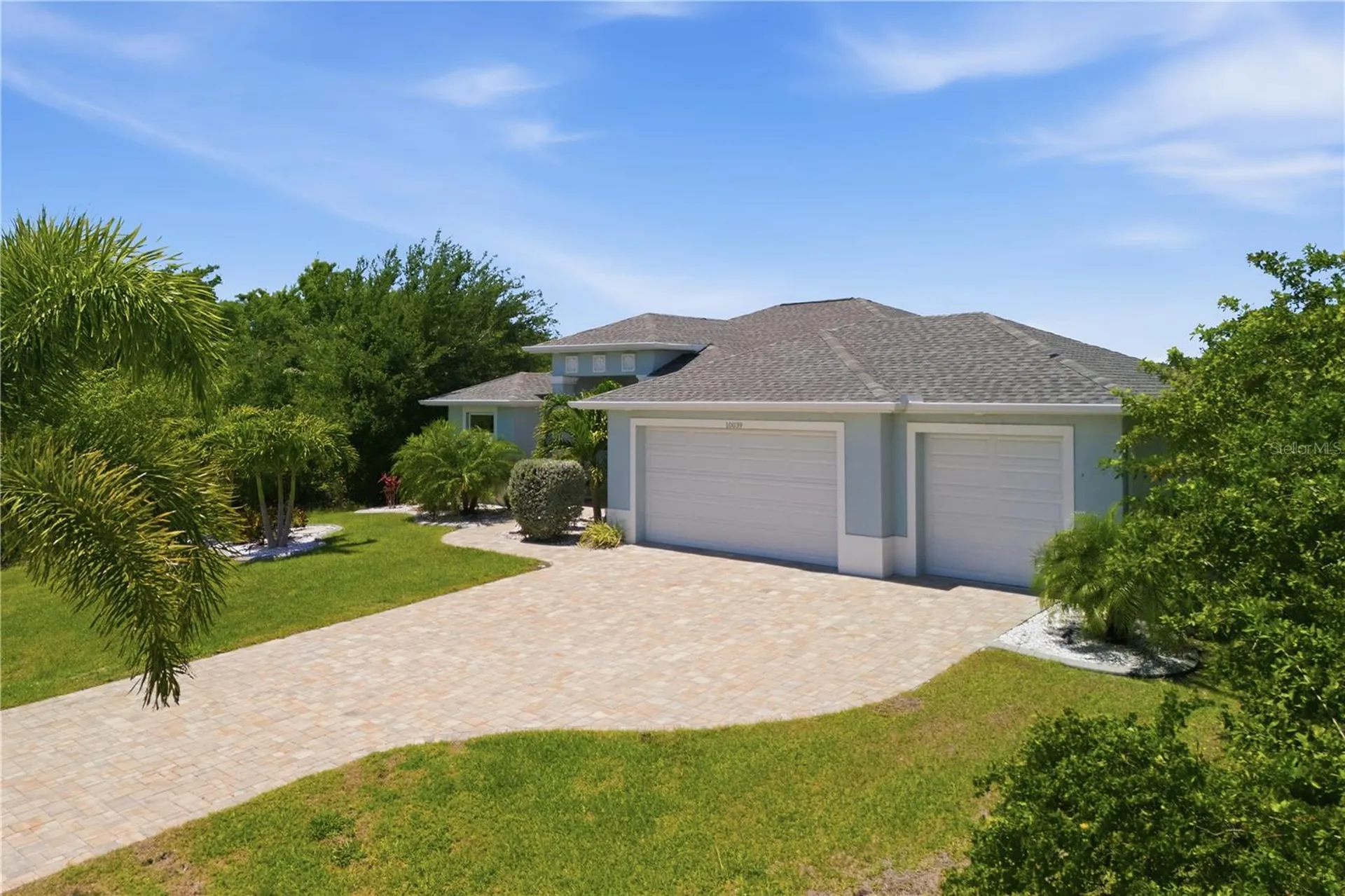 10039 Kingsville Drive Port Charlotte FL 33981