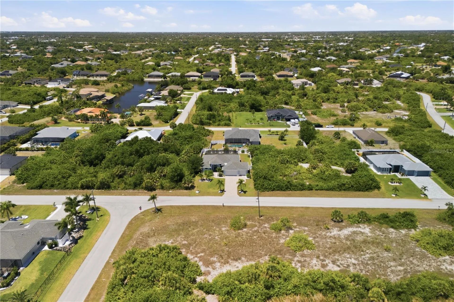 10039 Kingsville Drive Port Charlotte FL 33981