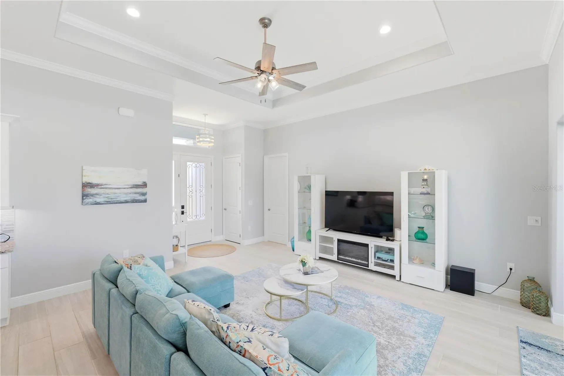 10039 Kingsville Drive Port Charlotte FL 33981