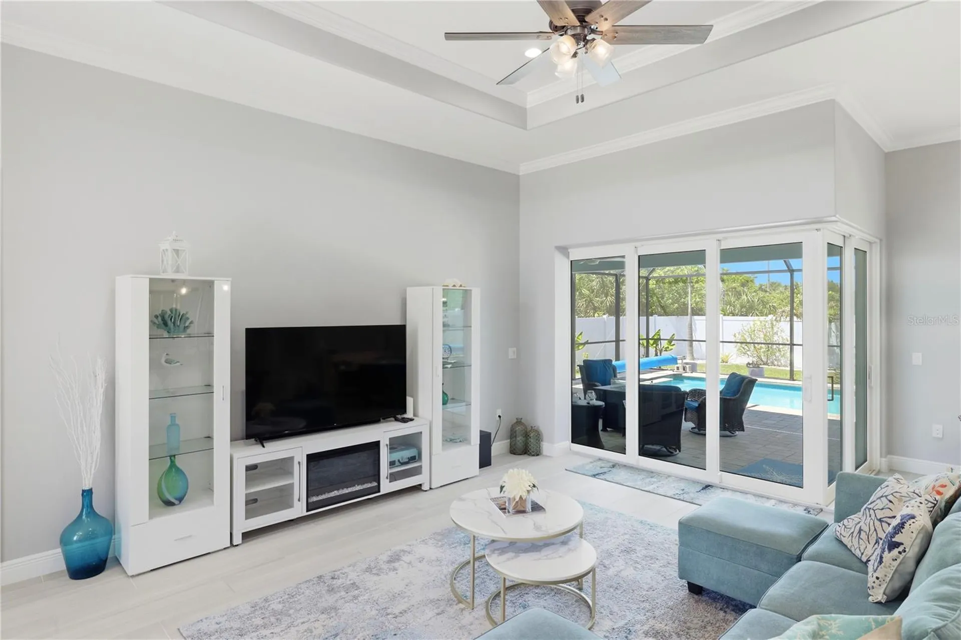 10039 Kingsville Drive Port Charlotte FL 33981