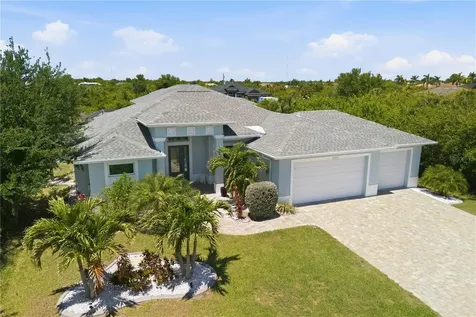 10039 Kingsville Drive Port Charlotte FL 33981