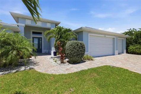 10039 Kingsville Drive Port Charlotte FL 33981
