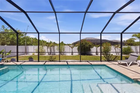 10039 Kingsville Drive Port Charlotte FL 33981