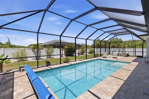10039 Kingsville Drive Port Charlotte FL 33981