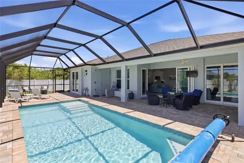 10039 Kingsville Drive Port Charlotte FL 33981