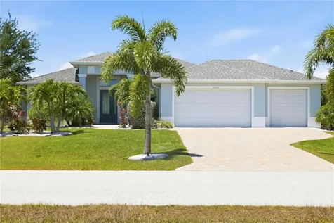 10039 Kingsville Drive Port Charlotte FL 33981