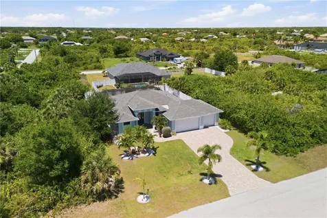 10039 Kingsville Drive Port Charlotte FL 33981