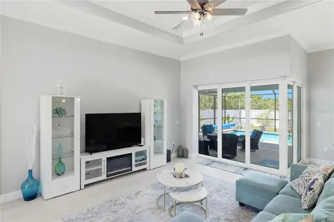 10039 Kingsville Drive Port Charlotte FL 33981