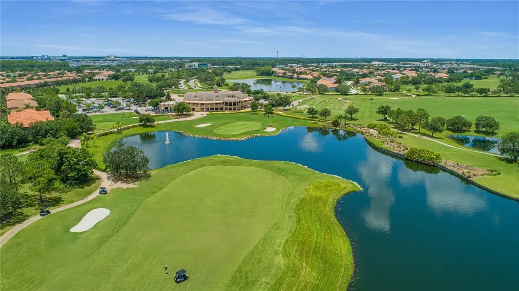 10321 Belfry Circle Orlando FL 32832