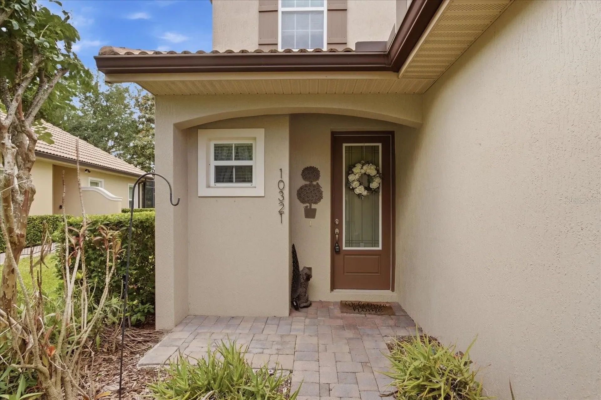 10321 Belfry Circle Orlando FL 32832