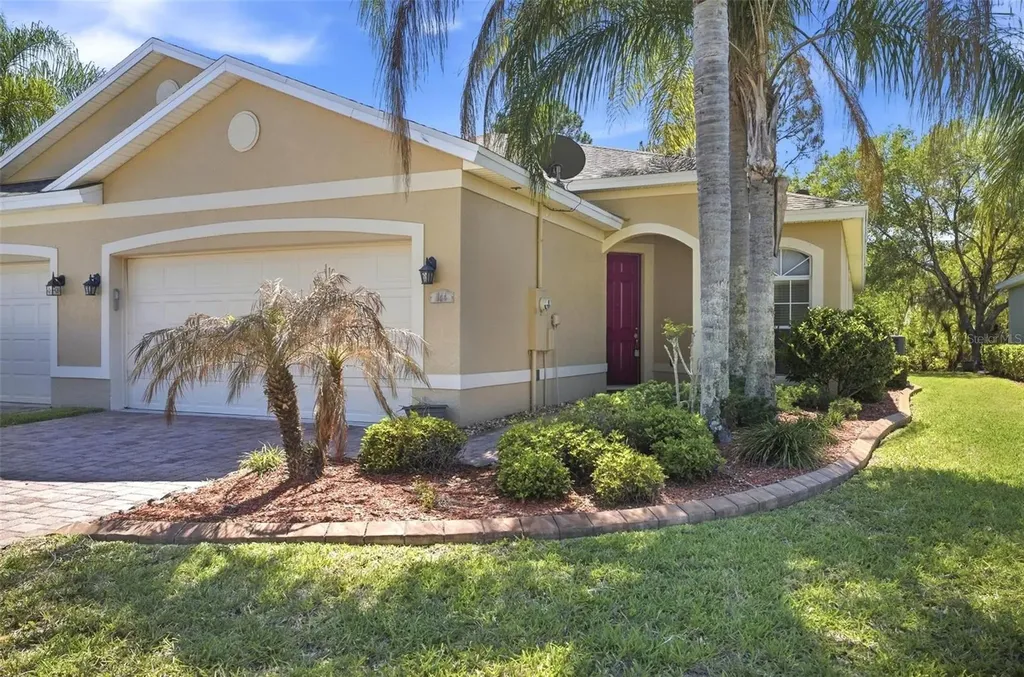 144 Mendoza Circle Daytona Beach FL 32124