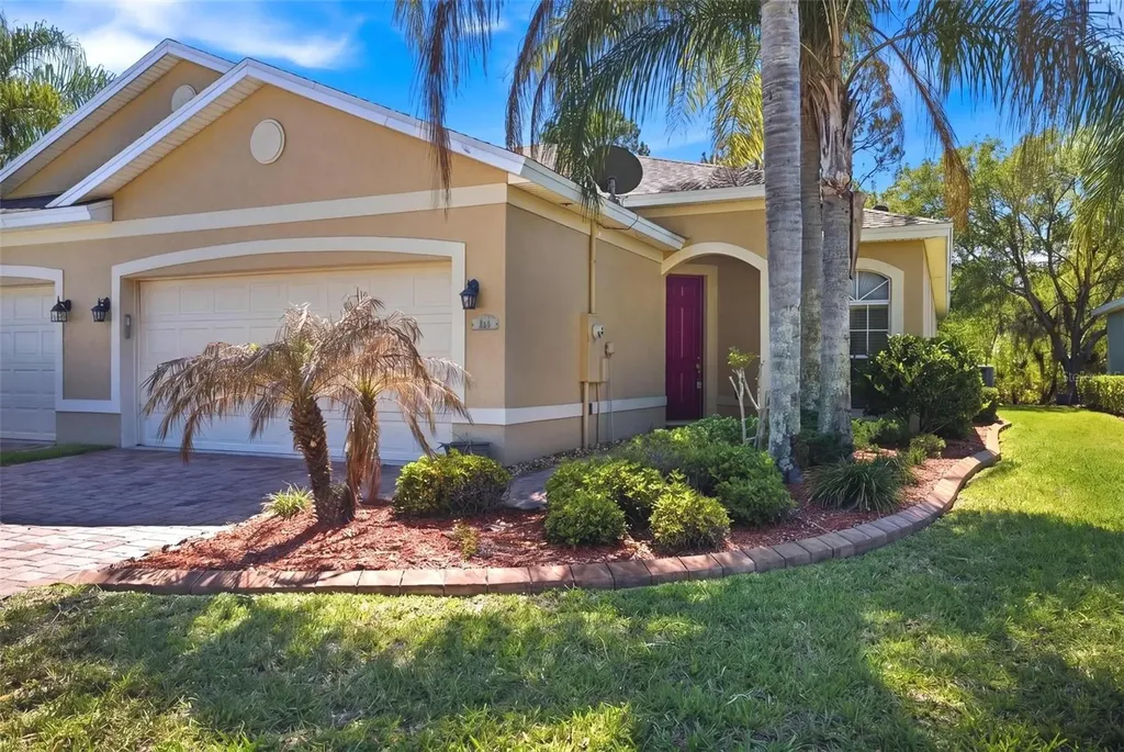 144 Mendoza Circle Daytona Beach FL 32124
