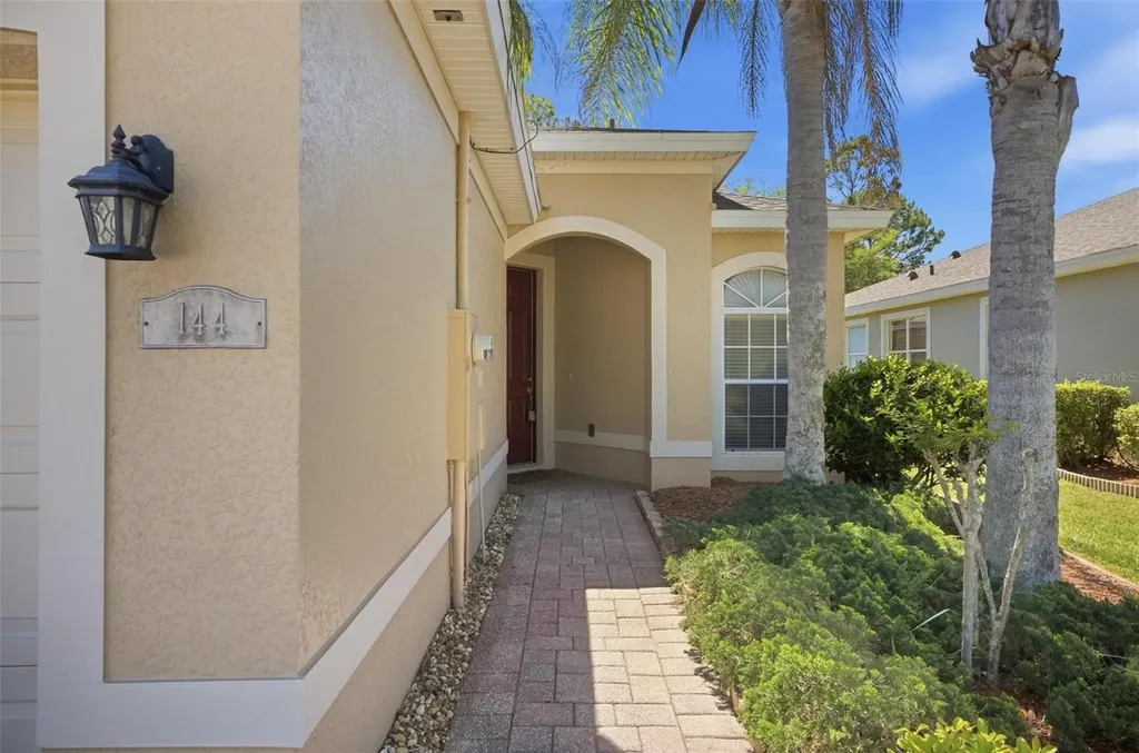 144 Mendoza Circle Daytona Beach FL 32124