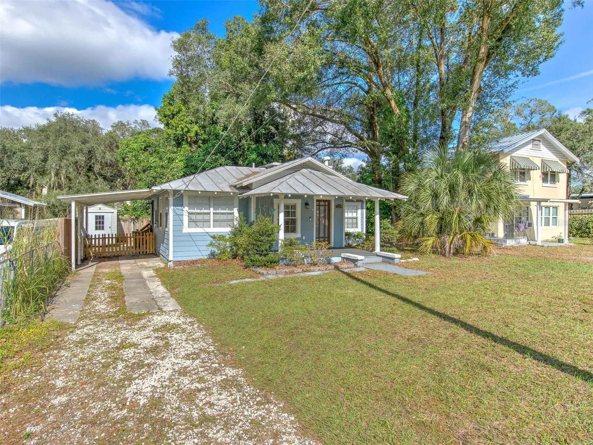 728 E Hanlon Street Tampa FL 33604