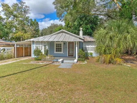 728 E Hanlon Street Tampa FL 33604