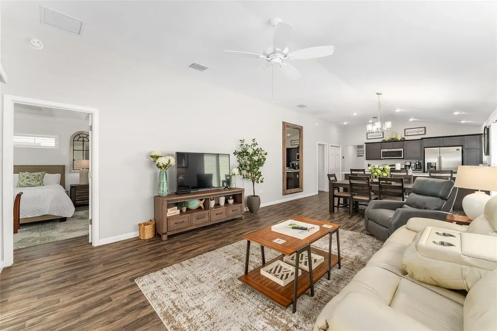 2820 Christopher Court The Villages FL 32163