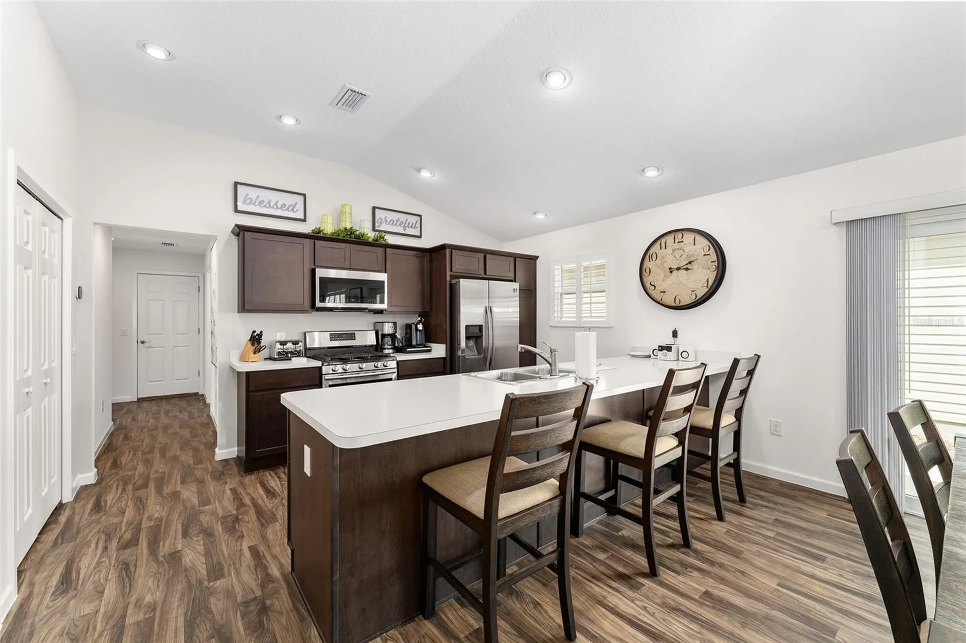 2820 Christopher Court The Villages FL 32163