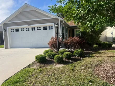 2820 Christopher Court The Villages FL 32163