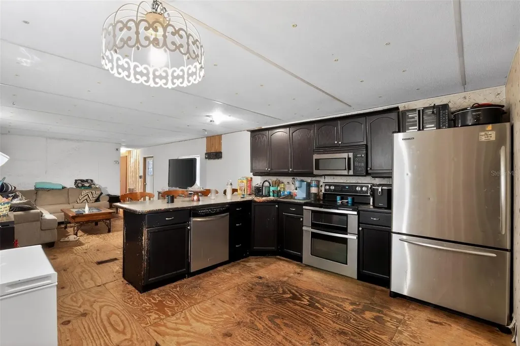 16940 SE 115th Avenue Weirsdale FL 32195