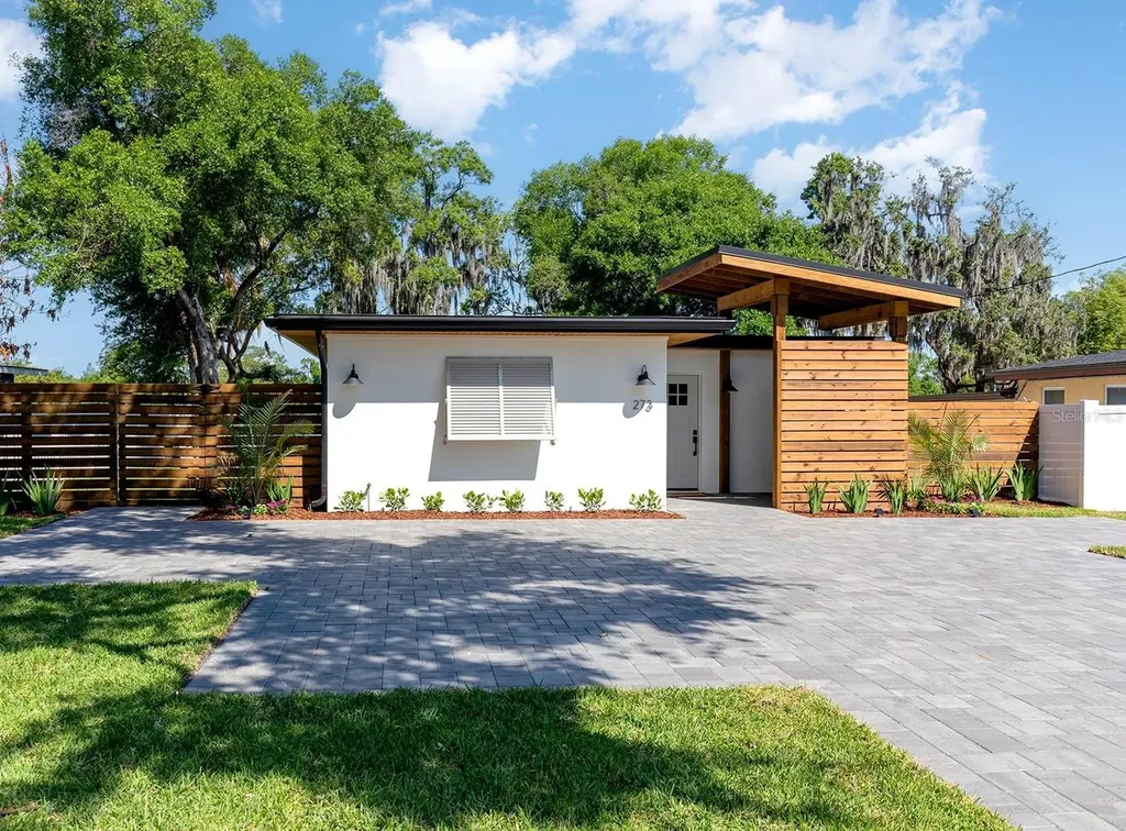 273 Lake Griffin Circle Casselberry FL 32707