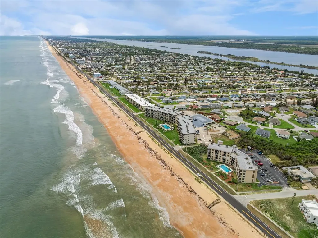 2700 Ocean Shore Boulevard Ormond Beach FL 32176