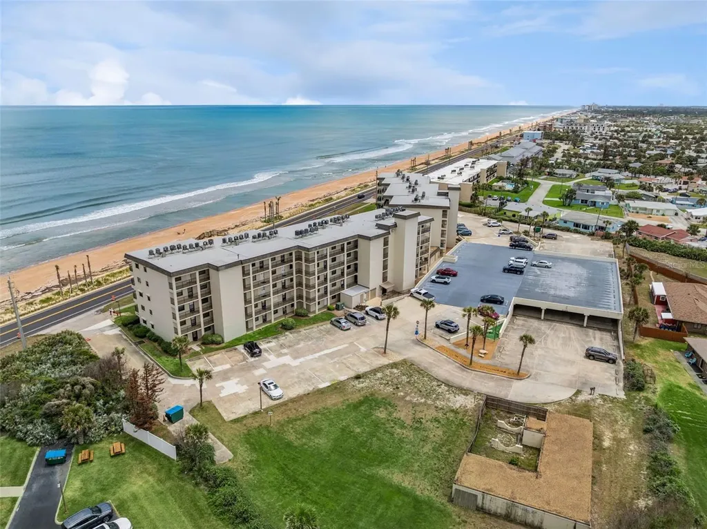 2700 Ocean Shore Boulevard Ormond Beach FL 32176