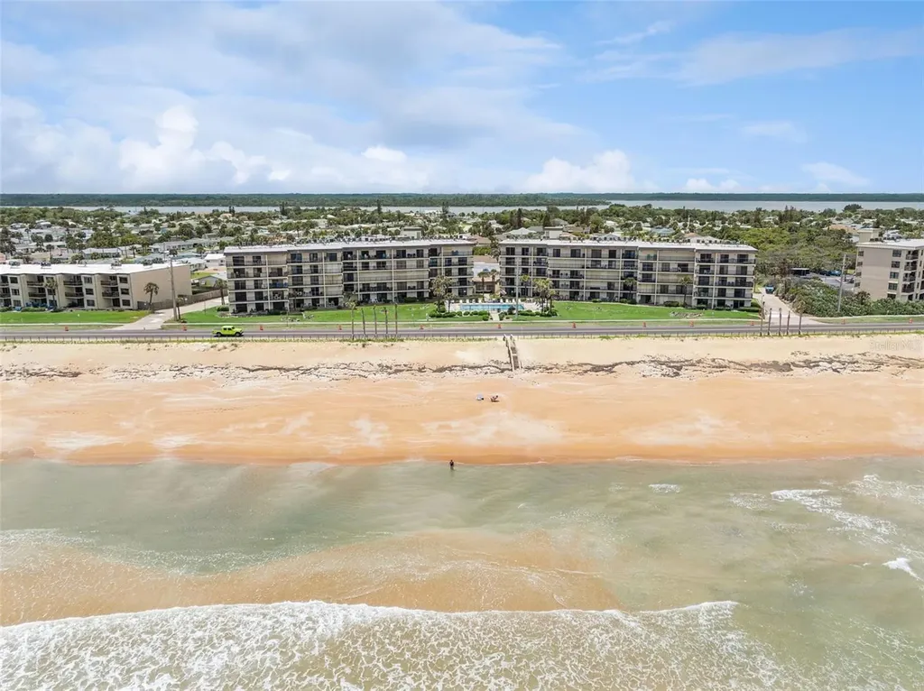 2700 Ocean Shore Boulevard Ormond Beach FL 32176