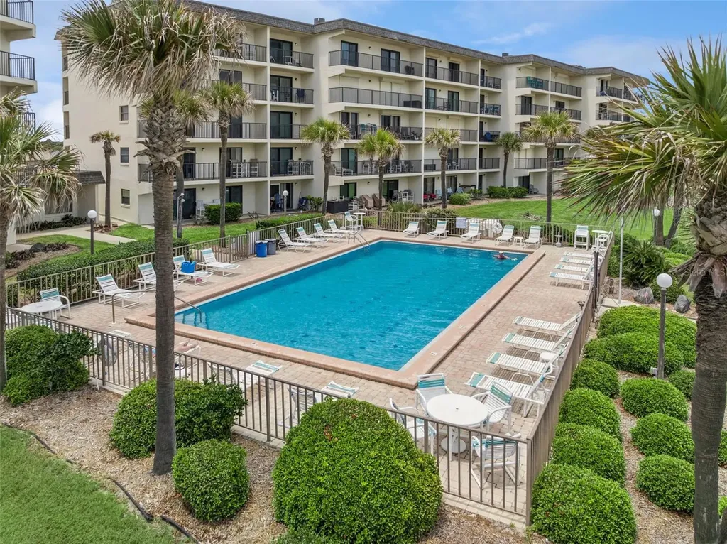 2700 Ocean Shore Boulevard Ormond Beach FL 32176