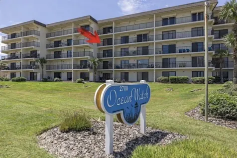 2700 Ocean Shore Boulevard Ormond Beach FL 32176