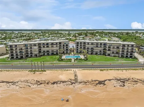 2700 Ocean Shore Boulevard Ormond Beach FL 32176