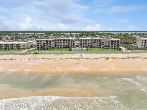 2700 Ocean Shore Boulevard Ormond Beach FL 32176