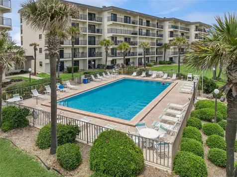 2700 Ocean Shore Boulevard Ormond Beach FL 32176