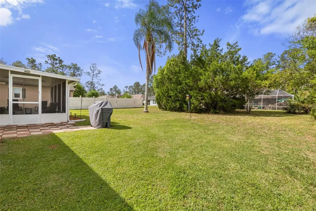 38 Lloyd Trail Palm Coast FL 32164