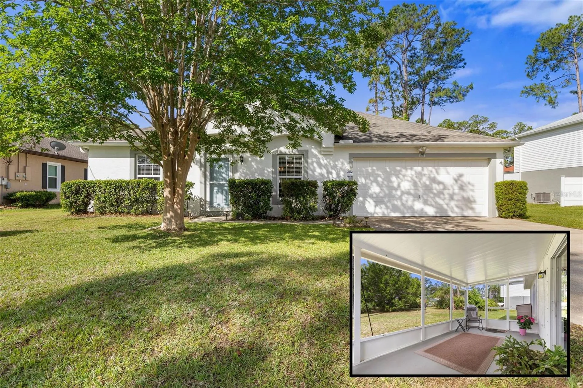 38 Lloyd Trail Palm Coast FL 32164