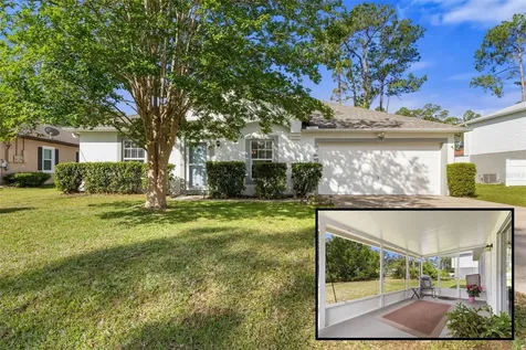 38 Lloyd Trail Palm Coast FL 32164