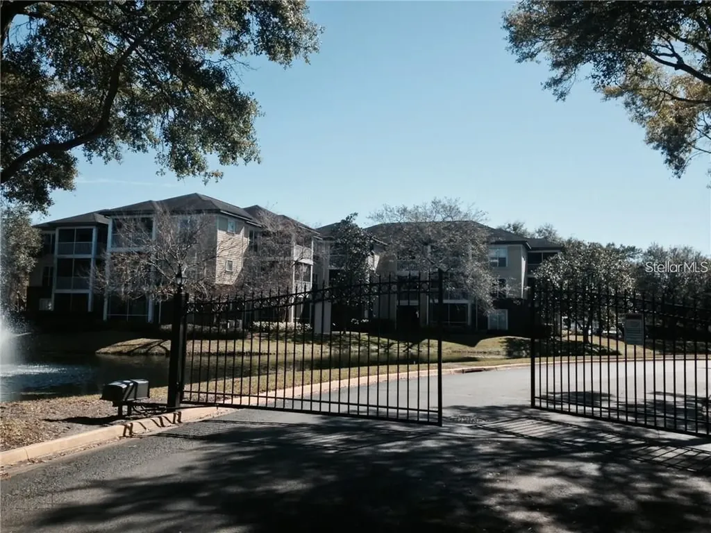 4211 Chatham Oak Court Tampa FL 33624
