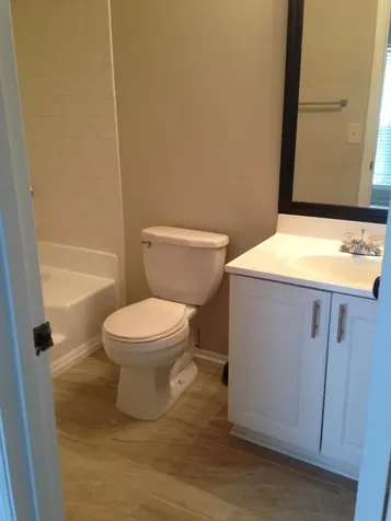 4211 Chatham Oak Court Tampa FL 33624